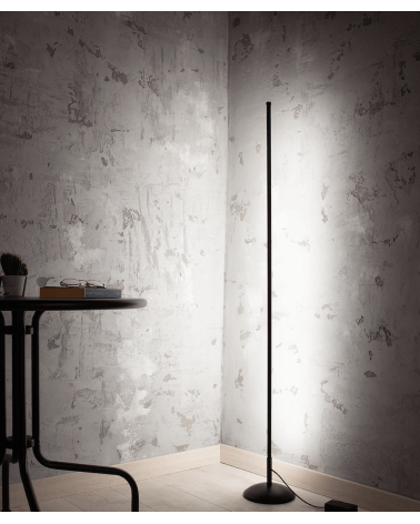 LED Floor Lamp (Ginevra)