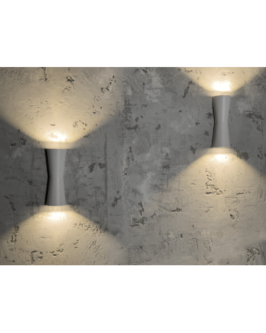Lampada Applique Paris