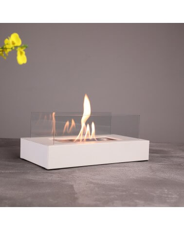 Bio Table Fireplace (Tambora)